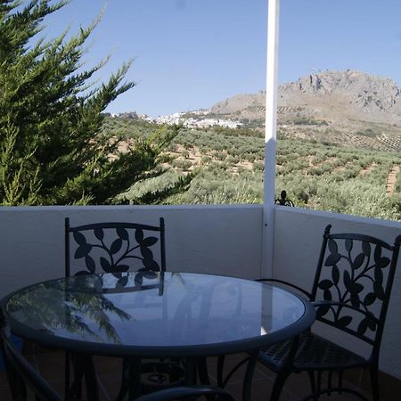 Agroturismo Ecologico El Cortijillo Luque Екстериор снимка