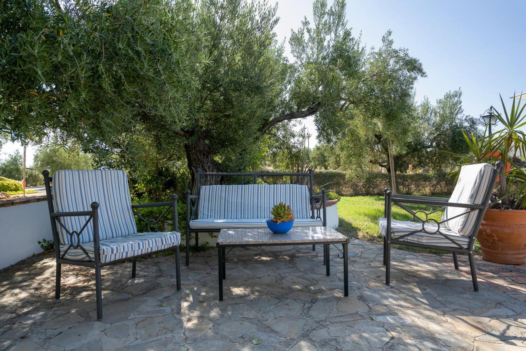Agroturismo Ecologico El Cortijillo Luque Екстериор снимка