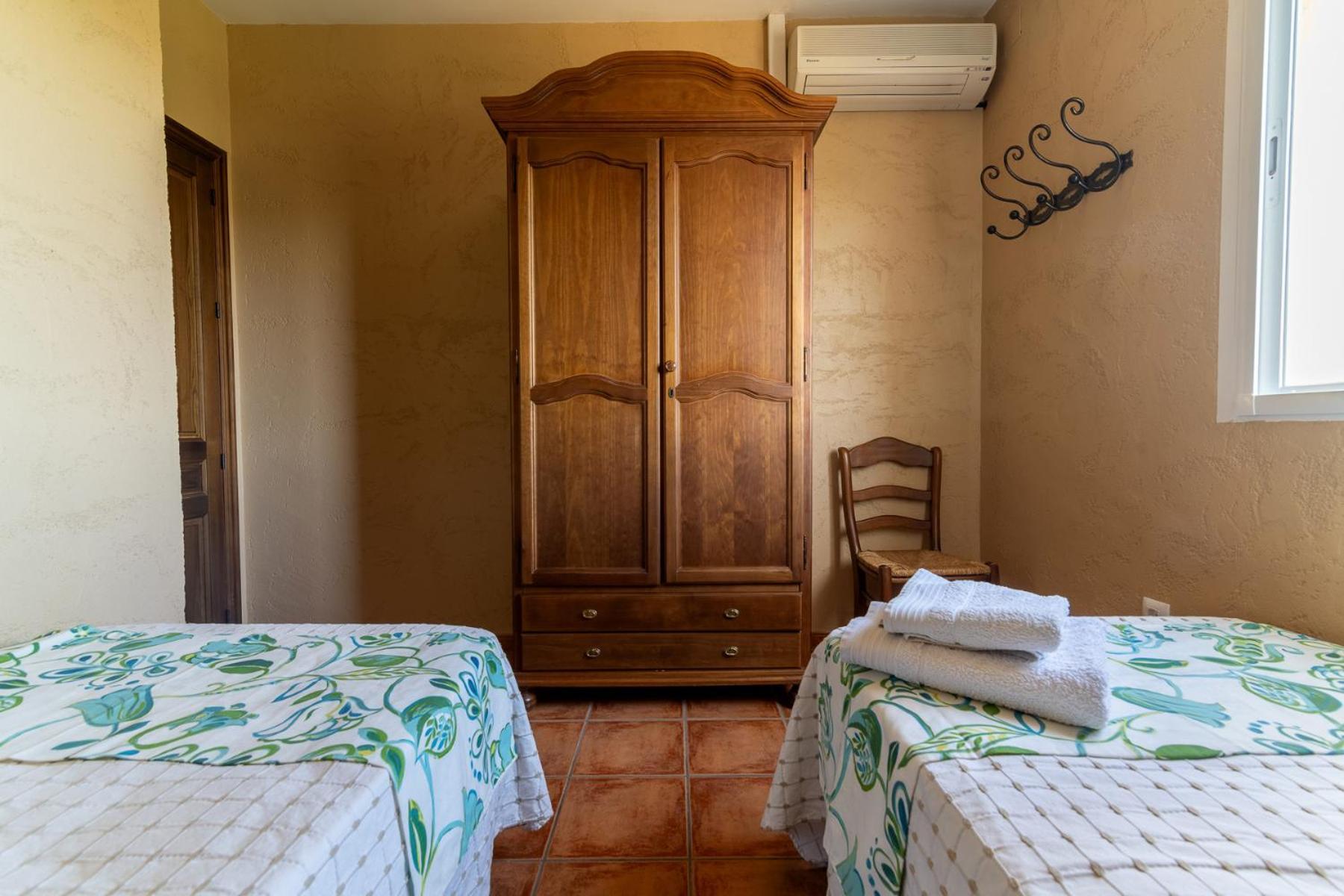 Agroturismo Ecologico El Cortijillo Luque Екстериор снимка