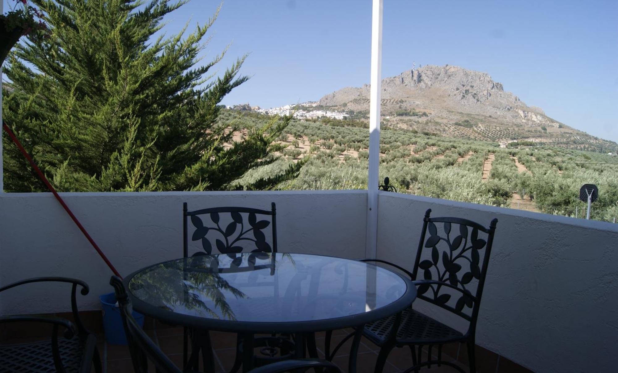 Agroturismo Ecologico El Cortijillo Luque Екстериор снимка