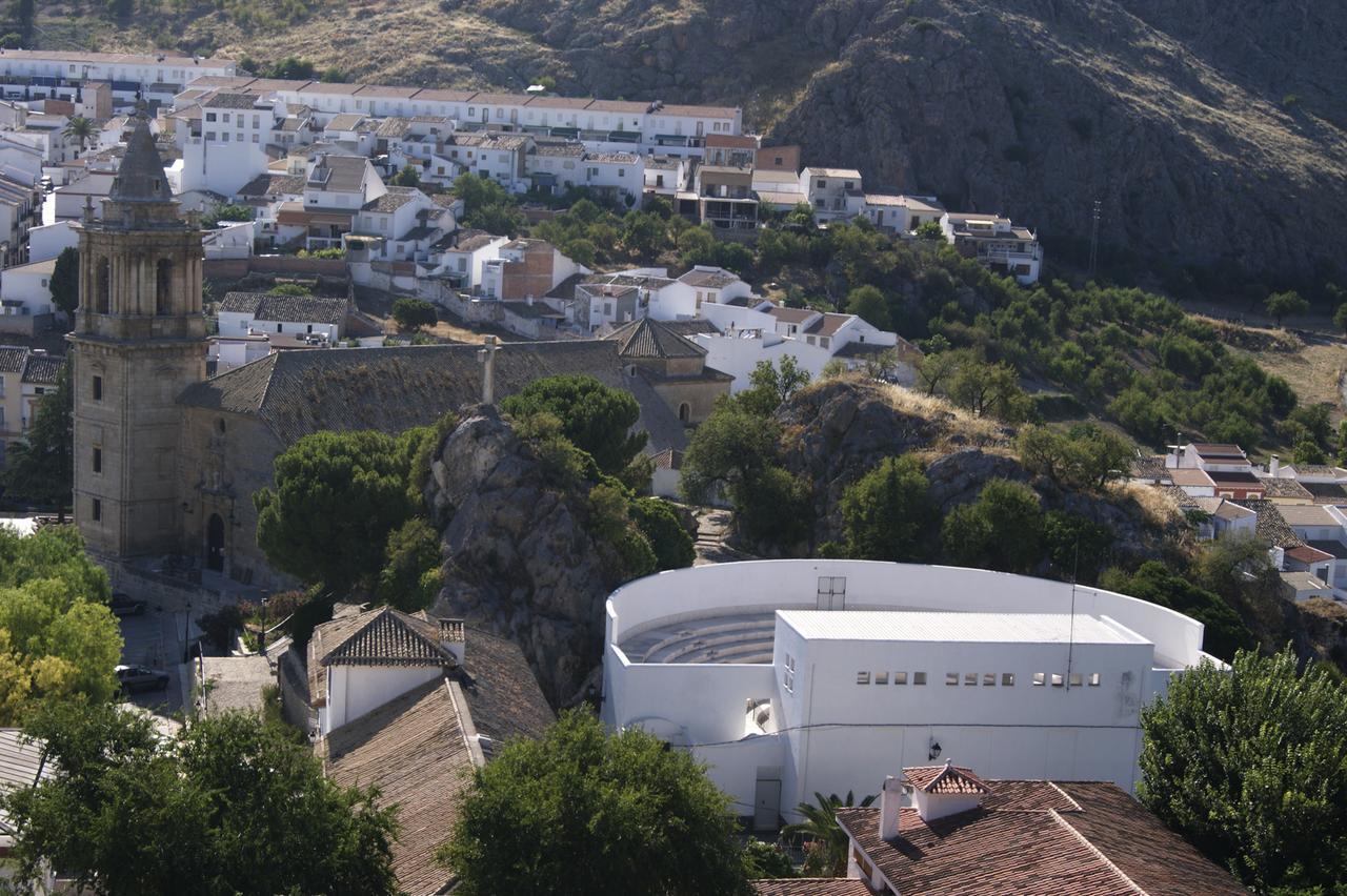 Agroturismo Ecologico El Cortijillo Luque Екстериор снимка