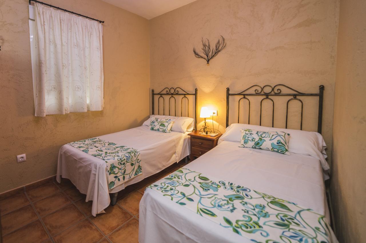 Agroturismo Ecologico El Cortijillo Luque Екстериор снимка